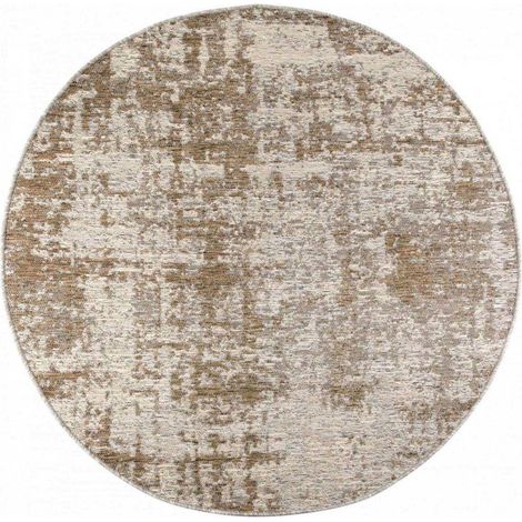 Tapis extérieur en polypropylène Catania 160 cm (1/4)