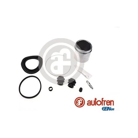 Kit de réparation, étrier de frein Autofren Seinsa D41714C LEXUS 47730-33190