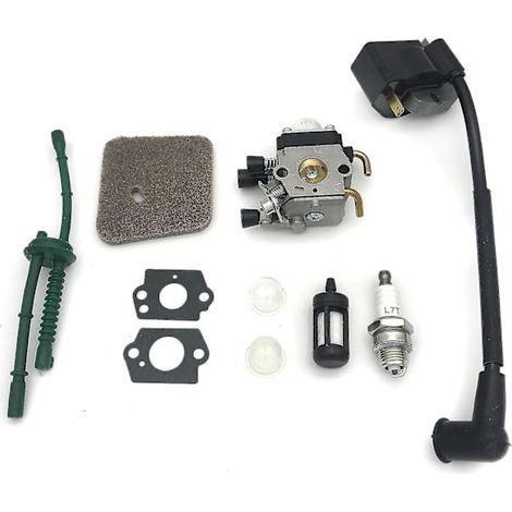 Zündspule für Vergaser, kompatibel mit Stihl FS38, FS45, FS55 Trimmer/Unkrautvernichter, fg2025031703000 (1/5)