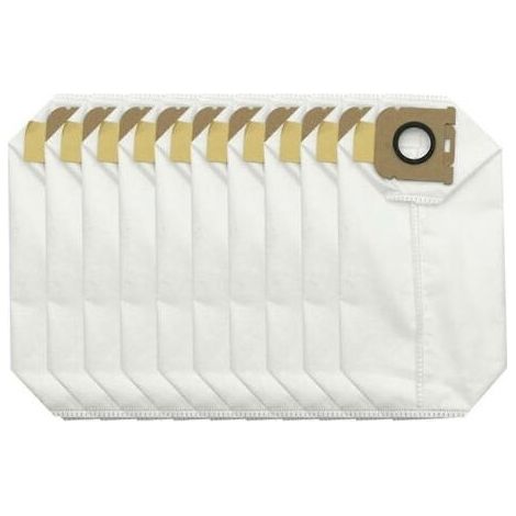 Sac à poussière pour aspirateur station Dreame Z10 - Fournitures de rechange (1/5)
