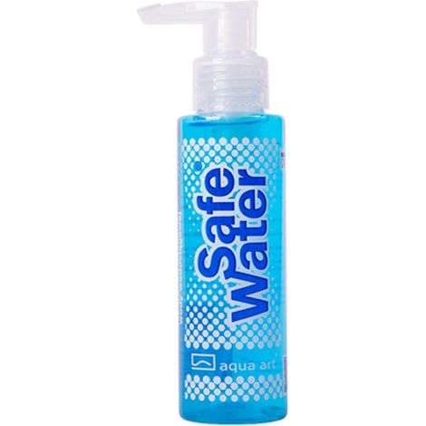 AQUA ART TRAITEMENT DE L'EAU EAU SÛRE 100 ML