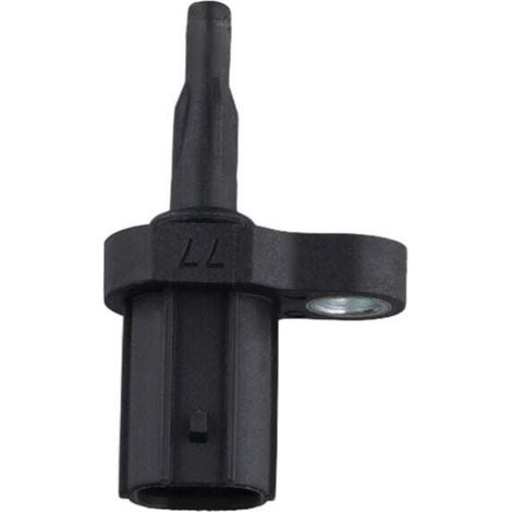 Sensor de temperatura del aire 8FP-85886-00-00 para muchos modelos 2006-2017-Crezuo