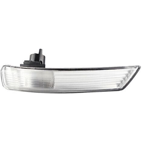 Clignotant de rétroviseur gauche/droit pour Ford Focus 2012-2017 (droit) (1/4)