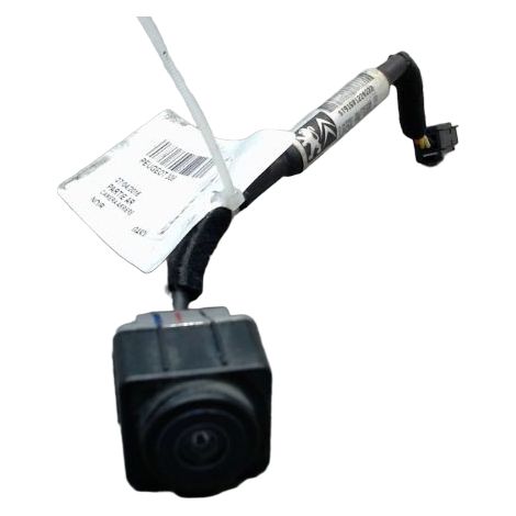 [PRODUIT D'OCCASION] Camera Arriere PEUGEOT 308 ♻️ Ref Oe. 9812503980 - Garantie à vie (1/2)