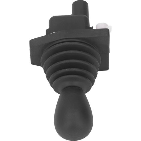Manette de commande pour chariot élévateur, tracteur élévateur, chargeur, poignée de commande 7919040015 pour E25 E25S E30S 1276 (1/5)