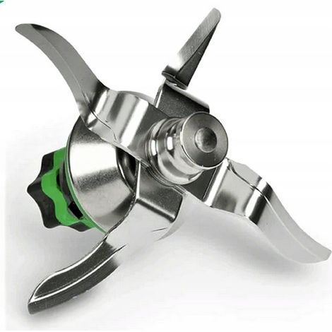 ORIGINAL TM6 THERMOMIX TERMOMIX VORWERK TM6 MESSER
