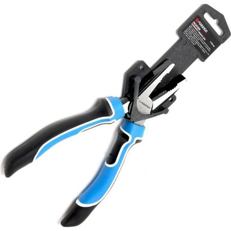 Pinza combinata professionale da 160 mm, robusta (1/2)