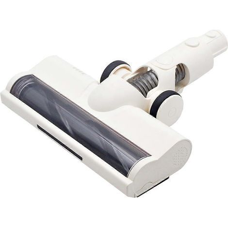 Kosmi – Brosse de sol motorisée pour aspirateur Dreame T20 T30 V6 V8 R10 S10 H30 Z30 – Élimination efficace de la poussière – Installation rapide sans outil (1/5)