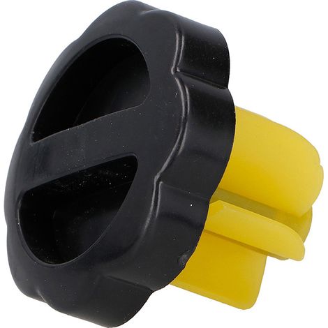 Universeller Benzin-/Dieseltankdeckel  Dunlop 99604