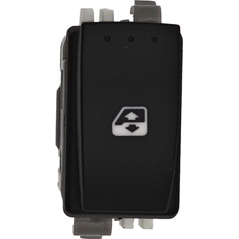 8200315024 is applicable to Renault Megane car power window push-button switch and window regulator switch. (1/4)