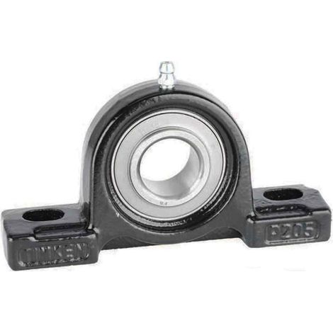 Palier fonte UKP208-TIMKEN