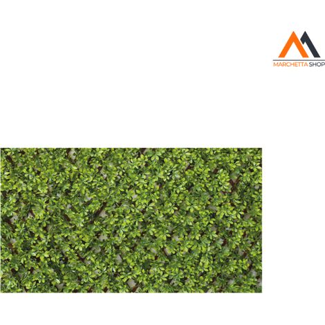 SIEPE ARTIFICIALE A PANNELLO mt 1 x 2