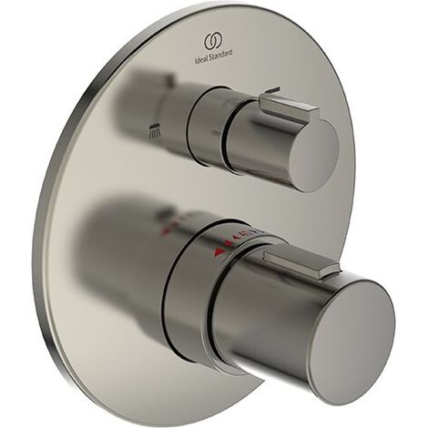 IDEAL STANDARD A5815GN Mitigeur thermostatique encastré Ceratherm T100 (1/2)