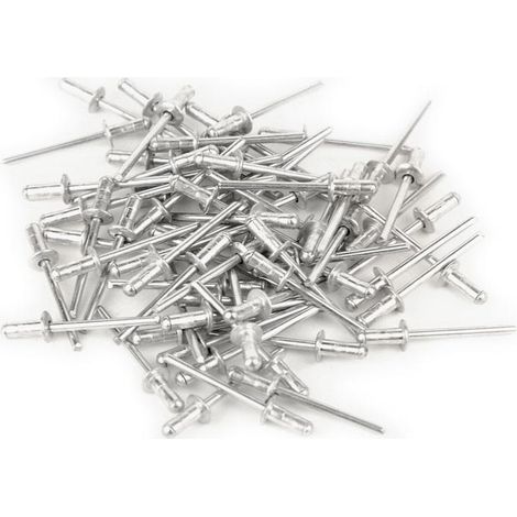 rivetti a sfera cieca maxigrip testa normale 4,8 x 11