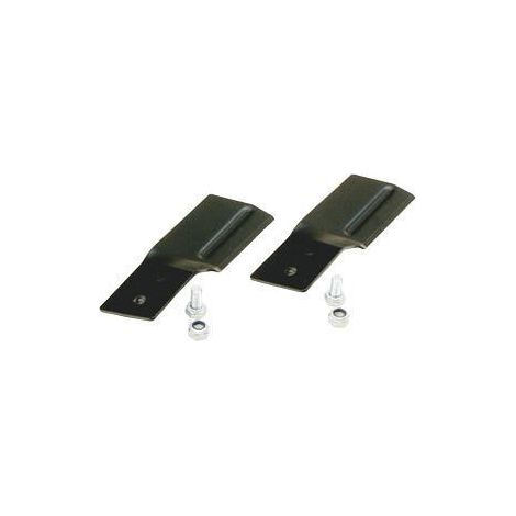 STIGA-kompatibles Rasenmähermesser-Kit 1111-9049-01