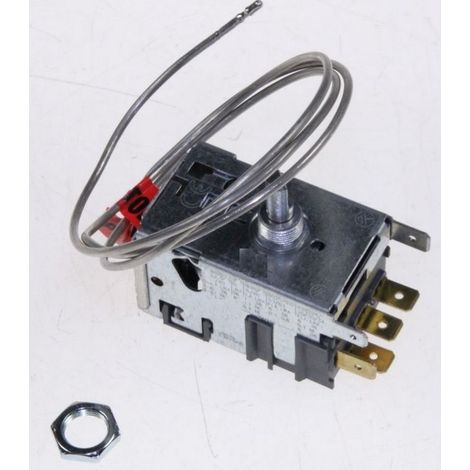 Thermostat pour Refrigerateur, Congelateur INDESIT C00279253