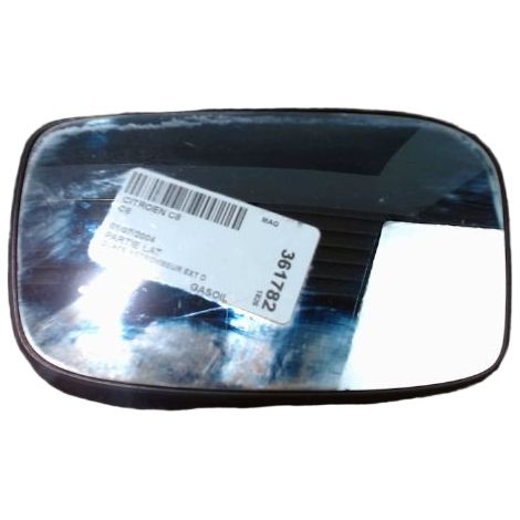 [PRODUIT D'OCCASION] Glace Retroviseur Exterieur D CITROEN C8 ♻️ Ref Oe. 8151fx - Garantie à vie (1/3)
