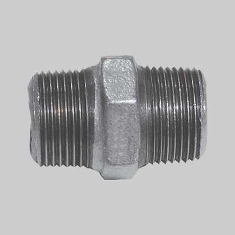 Niples 1/2&quot