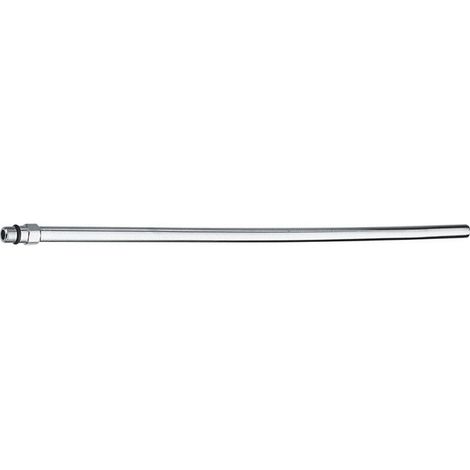 Mitigeur tube 10mm-M10x1, 30cm, chromé (1/3)