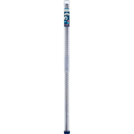 2608900236 - PUNTA BOSCH SDS MAX 8X D.22mm X 800mm X 920mm