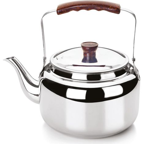 cafetière bouilloire, capacité: 2,75 l, ibili 620202 (1/2)