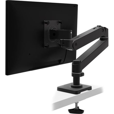 Soporte de monitor Ergotron LX Pro Series regulable 10 kg (1/5)