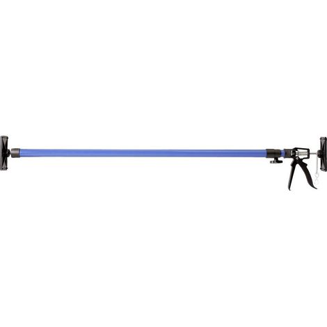 herramienta de elevación kwb 980712 longitud ajustable 115-290 cm
