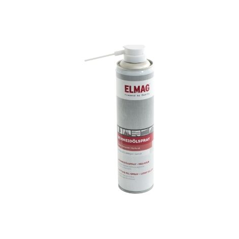ELMAG-Schneidölspray 350 ml