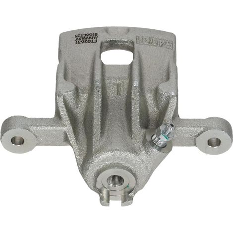 FT02631 pinza freno rapida POSTERIORE SINISTRA SENZA staffa (1/5)