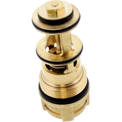 Baxi 7656807 3 Way Valve Cartridge Replacement Spare Part (1/2)