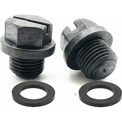 CCYKXA 2er-Pack Ersatz-Poolpumpen-Schlauchkappe für Hayward SPX1700FG mit Dichtung für Poolwartung, Heimwerkerbedarf (1/5)