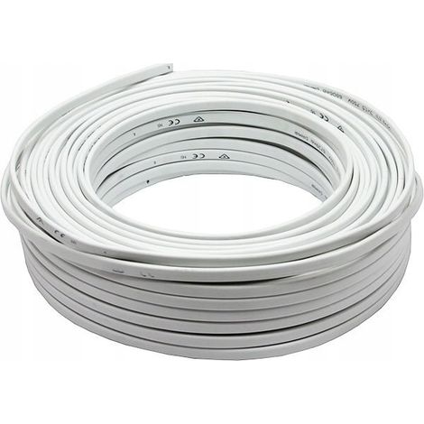 Cable de instalación YDYp 2x1.5 100m (1/2)
