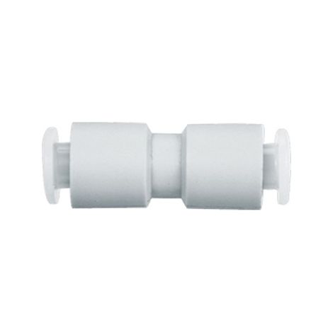 Raccord droit SMC KG vers 8 mm 8 mm ( Prix pour Sachet de 2 )