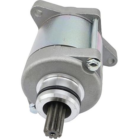 Démarreur 55440001000 – Moteur de démarrage compatible KTM 250 300 – Pièce moto (1/4)