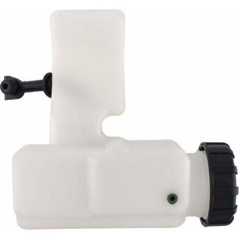UlisemSerbatoio dell'olio con tappo dell'olio per motosega Stihl 017 018 MS170 MS180 (1/4)