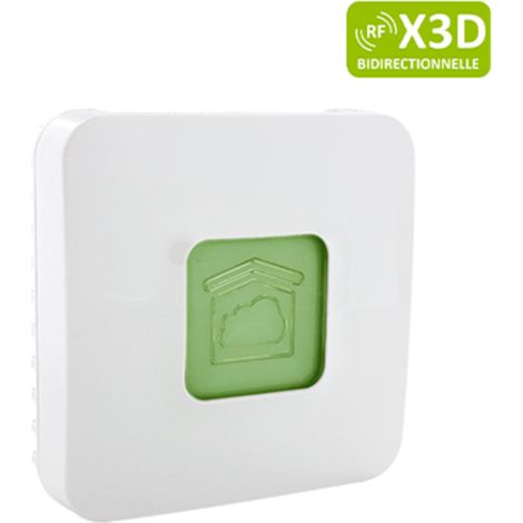 Box domotique, Delta Dore, Tydom 1.0, 227024