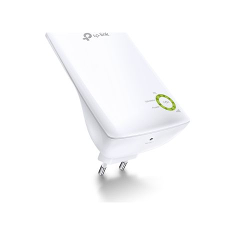 TP-Link Répéteur mural WiFi universel N 300Mbps TL (1/7)