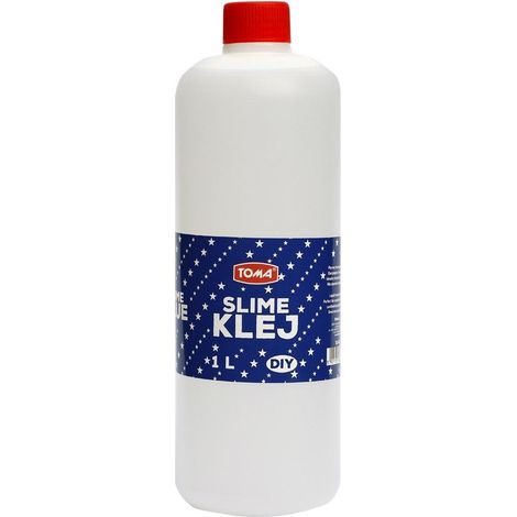 Flüssigkleber 1L toma