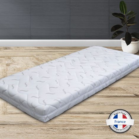 Matelas Multivague 80x200x18 cm (1/4)