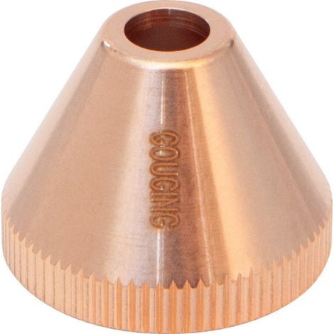 GYS Patin de gougeage 70A pour torche plama MT70 - 037632 (1/2)