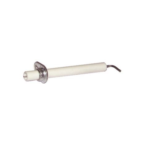 Électrode allumage de rechange pour De Dietrich Chappée JJJ008422570