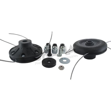 TRIMMERKOPF RIF 1602091 KOMPATIBEL UNIVERSEL