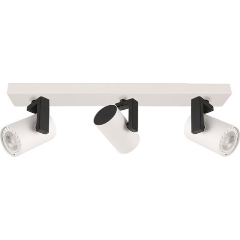 Lámpara de foco Mola SPL28463 WH Italux (1/2)