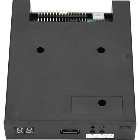 Émulateur de disquette SSD USB 3,5" 1,44 Mo SFR1M44-U100K-R pour clavier ROLAND E86, E96, G800 (1/5)