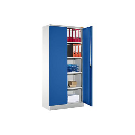 eurokraft basic  Armadio universale  alt x largh x prof 1950 x