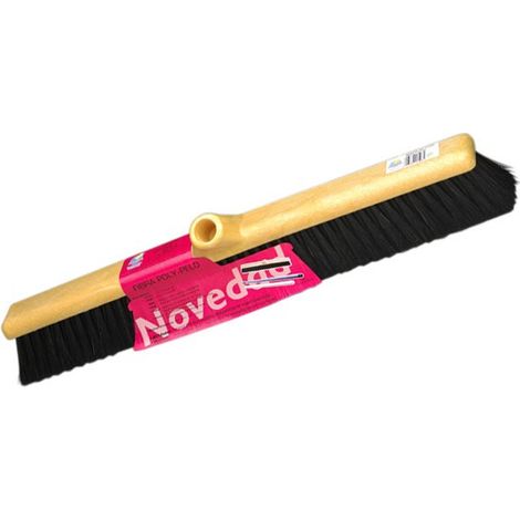 SCOPA SPAZZOLA BASEPP POLYPEL