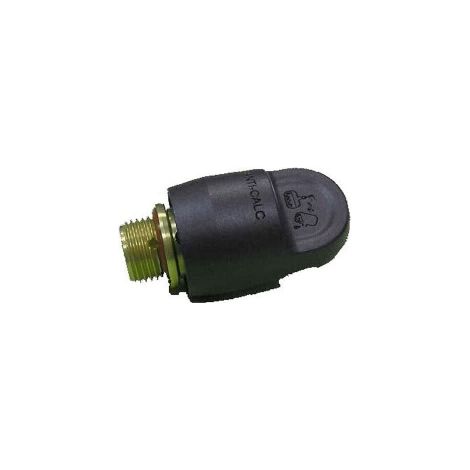 Cappello di sicurezza Capiere per Electroger a calore - CS -00116462