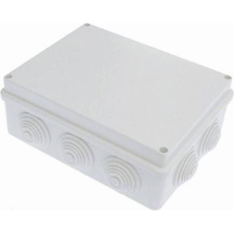 CASSETTA DERIVAZIONE STAGNA IP55 150X70X110MM