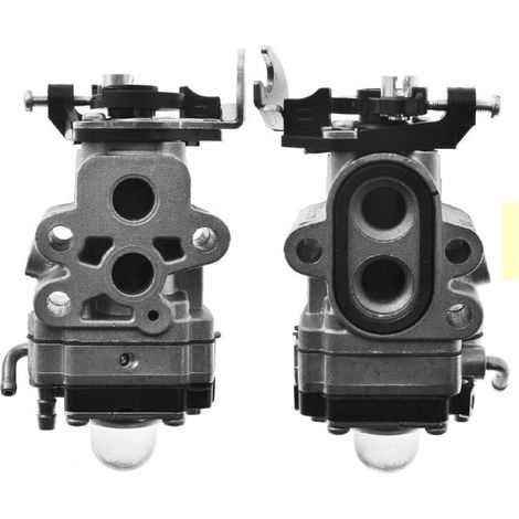 Carburatore MITSUBISHI per motore decespugliatore TUE 26 FD-100 V 256 S 029192