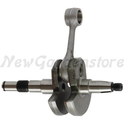 Cigüeñal compatible desbrozadora STIHL MS 260 024 026 11210300405